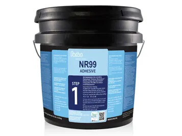 NR 99 Step 1 Adhesive 4-gallon